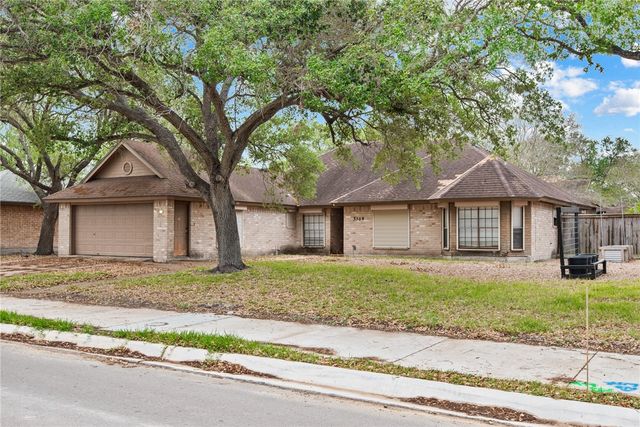 5309 Timbergate Dr, Corpus Christi, TX 78413