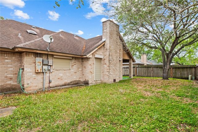 5309 Timbergate Dr, Corpus Christi, TX 78413