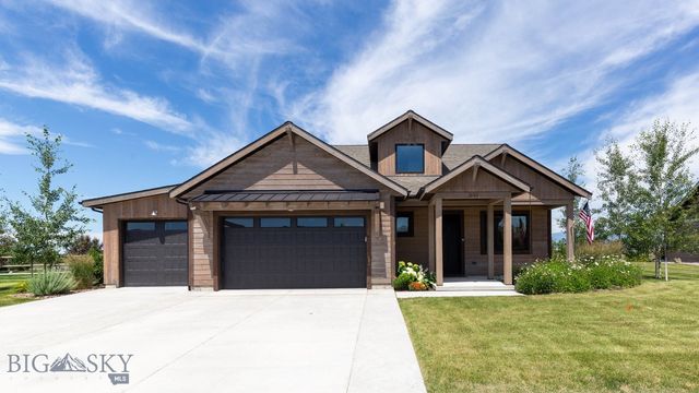 631 White Horse Loop, Bozeman, MT 59718