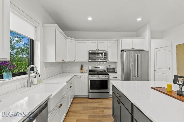 631 White Horse Loop, Bozeman, MT 59718