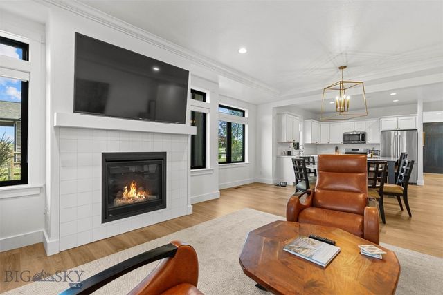 631 White Horse Loop, Bozeman, MT 59718