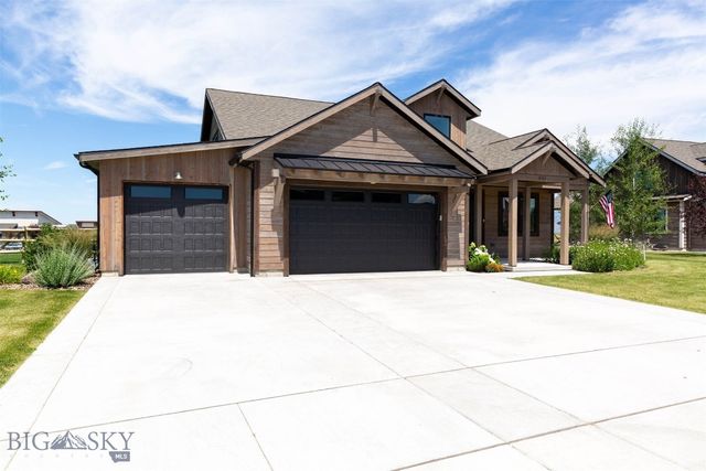 631 White Horse Loop, Bozeman, MT 59718