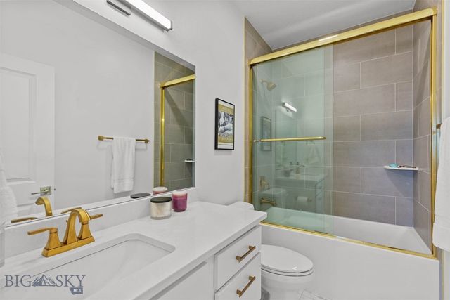 631 White Horse Loop, Bozeman, MT 59718
