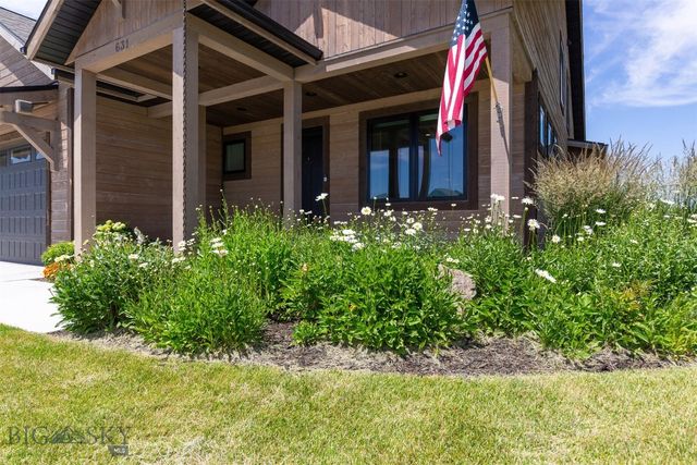 631 White Horse Loop, Bozeman, MT 59718