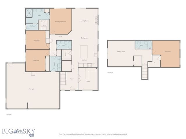 631 White Horse Loop, Bozeman, MT 59718