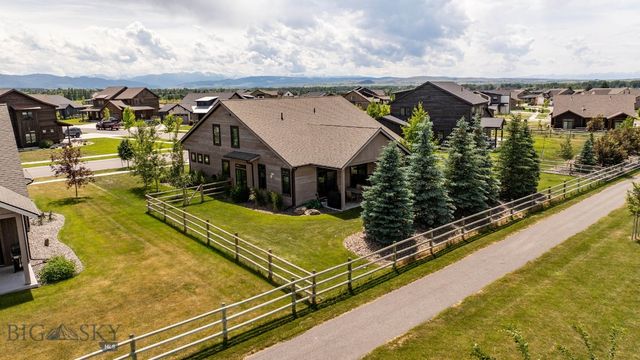 631 White Horse Loop, Bozeman, MT 59718