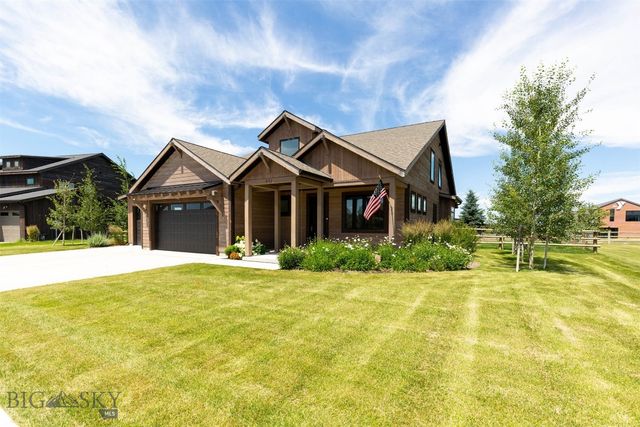 631 White Horse Loop, Bozeman, MT 59718
