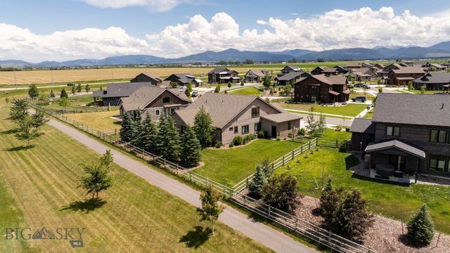 631 White Horse Loop, Bozeman, MT 59718