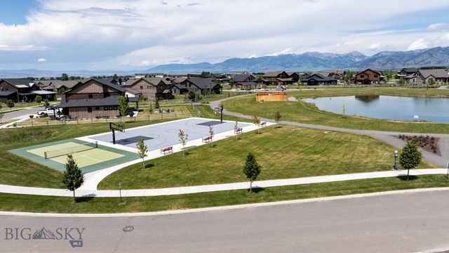 631 White Horse Loop, Bozeman, MT 59718