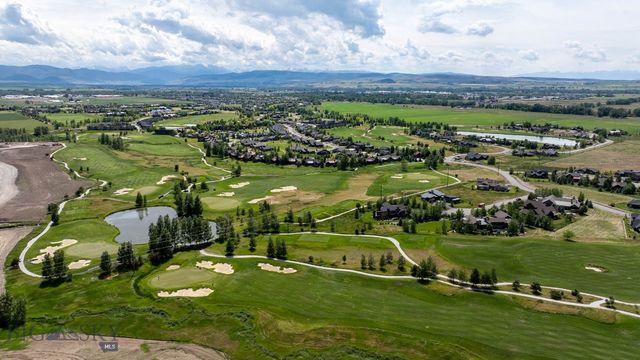 631 White Horse Loop, Bozeman, MT 59718