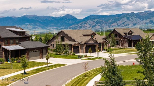 631 White Horse Loop, Bozeman, MT 59718