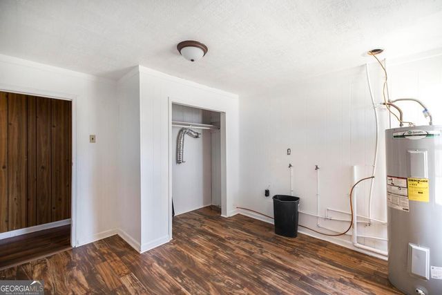 100 Glenwood Avenue, Warner Robins, GA 31088