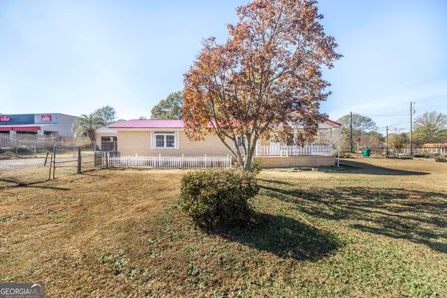 100 Glenwood Avenue, Warner Robins, GA 31088