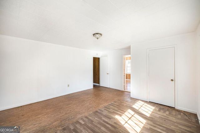 100 Glenwood Avenue, Warner Robins, GA 31088