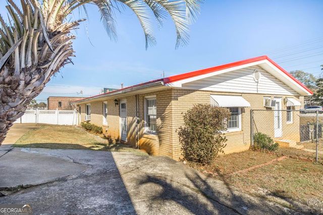 100 Glenwood Avenue, Warner Robins, GA 31088