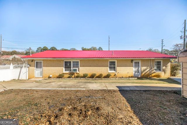 100 Glenwood Avenue, Warner Robins, GA 31088