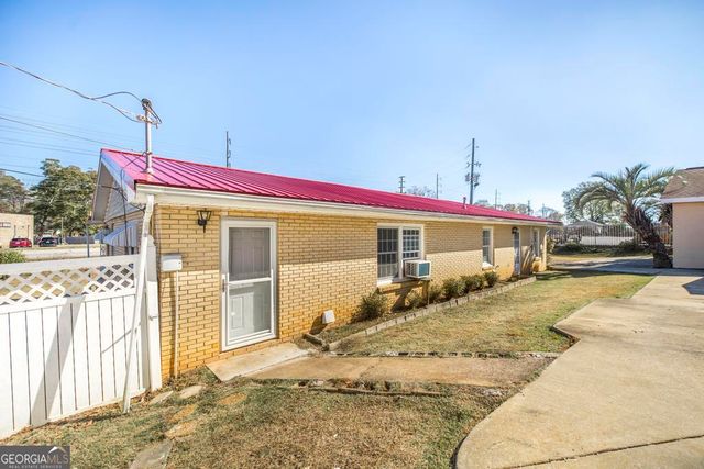 100 Glenwood Avenue, Warner Robins, GA 31088