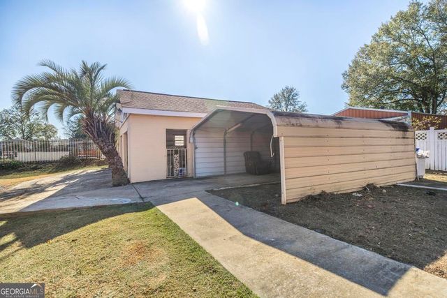 100 Glenwood Avenue, Warner Robins, GA 31088