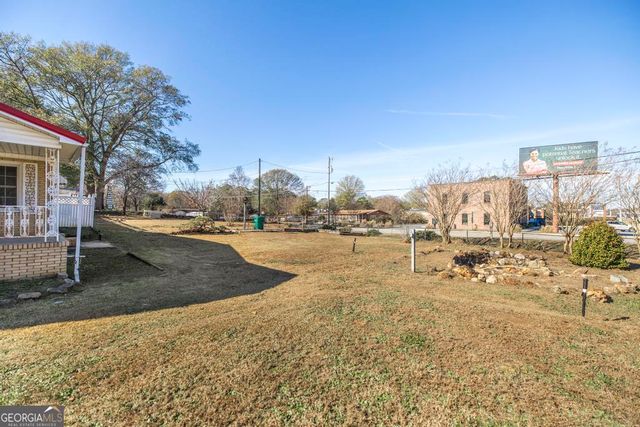 100 Glenwood Avenue, Warner Robins, GA 31088