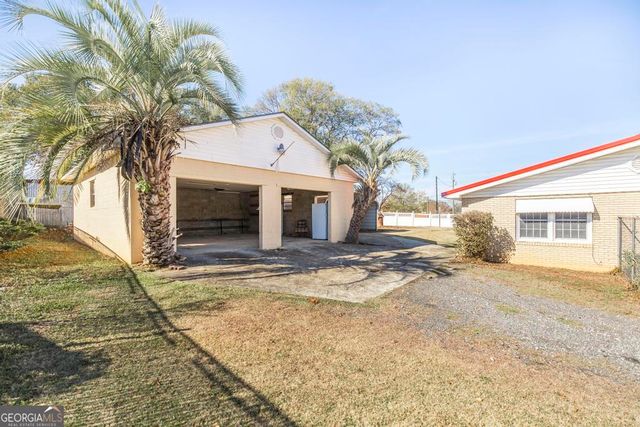 100 Glenwood Avenue, Warner Robins, GA 31088