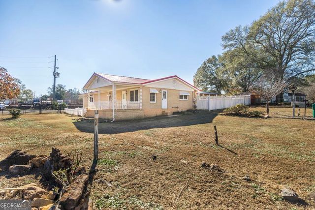 100 Glenwood Avenue, Warner Robins, GA 31088