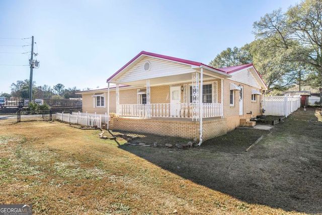 100 Glenwood Avenue, Warner Robins, GA 31088