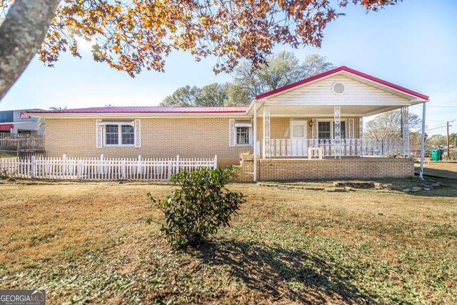 100 Glenwood Avenue, Warner Robins, GA 31088