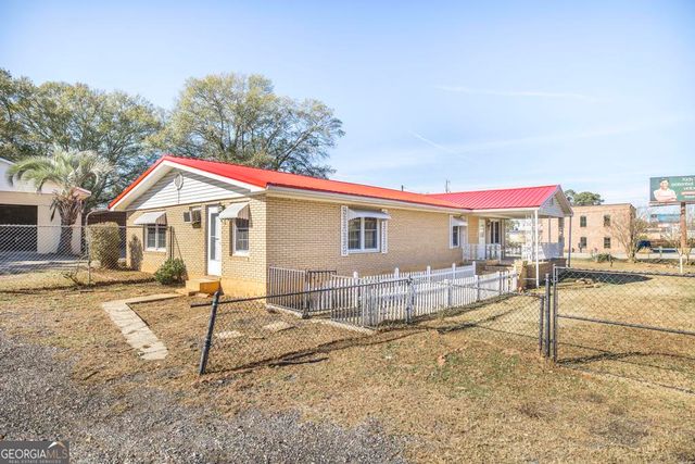 100 Glenwood Avenue, Warner Robins, GA 31088