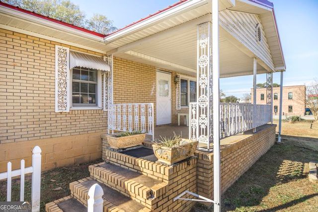 100 Glenwood Avenue, Warner Robins, GA 31088