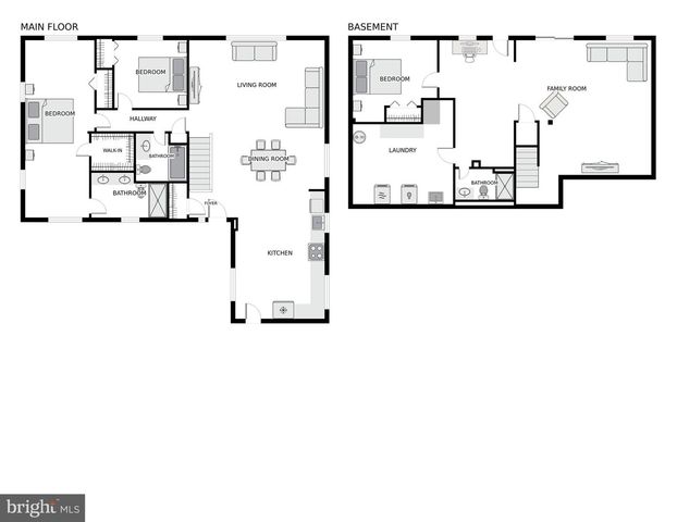 5010 GAINSBOROUGH DR, Fairfax, VA 22032