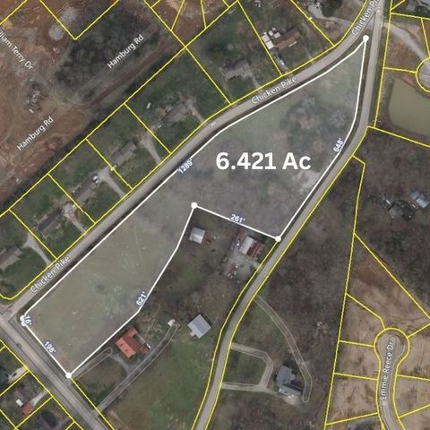 1 Old Nashville Highway, Smyrna, TN 37167