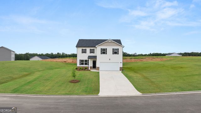 159 Kennelsman Drive, Griffin, GA 30224