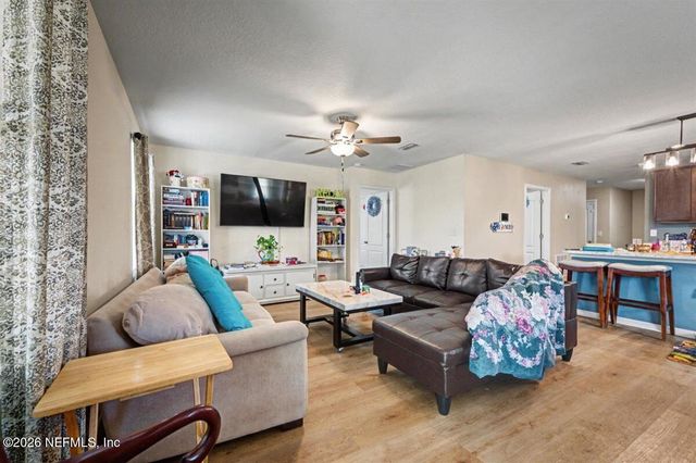 3631 DERBY FOREST Drive, Green Cove Springs, FL 32043