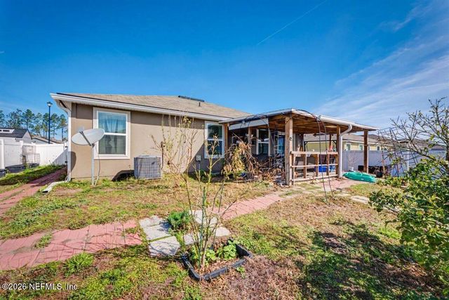 3631 DERBY FOREST Drive, Green Cove Springs, FL 32043