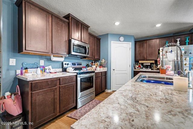 3631 DERBY FOREST Drive, Green Cove Springs, FL 32043