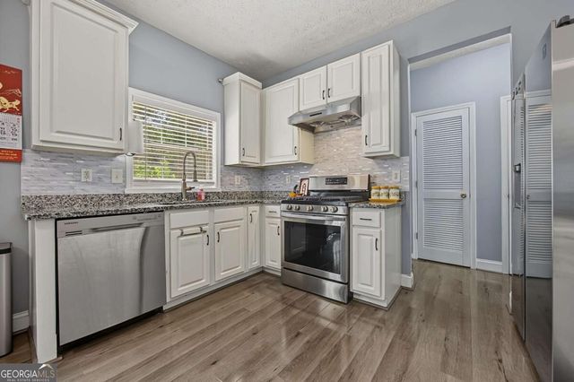 3465 Berwick South Drive, Duluth, GA 30096