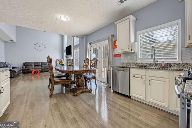 3465 Berwick South Drive, Duluth, GA 30096