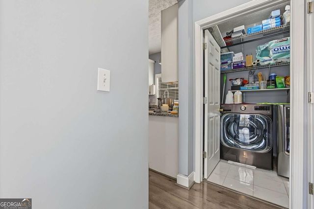 3465 Berwick South Drive, Duluth, GA 30096