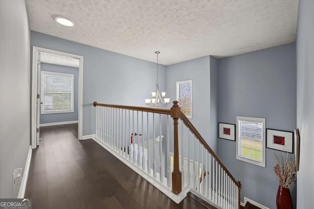 3465 Berwick South Drive, Duluth, GA 30096