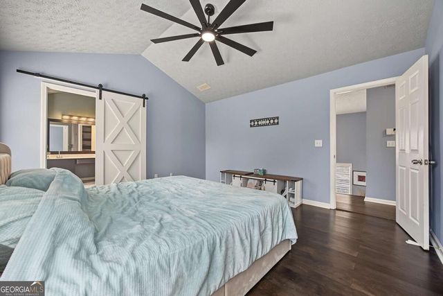 3465 Berwick South Drive, Duluth, GA 30096