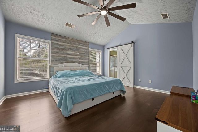 3465 Berwick South Drive, Duluth, GA 30096