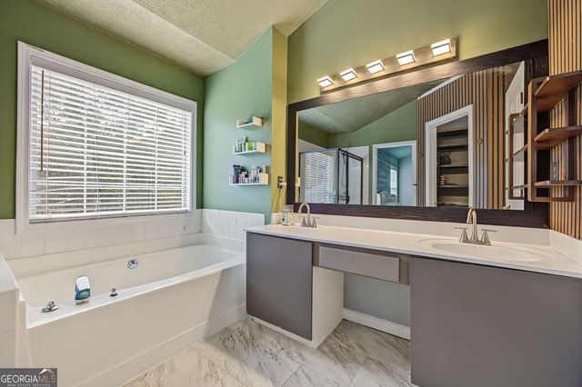 3465 Berwick South Drive, Duluth, GA 30096
