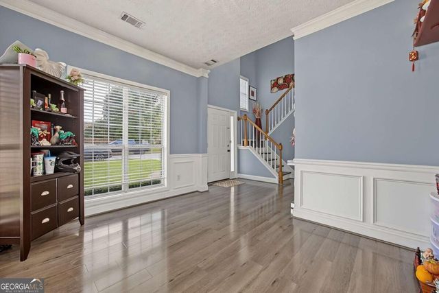 3465 Berwick South Drive, Duluth, GA 30096