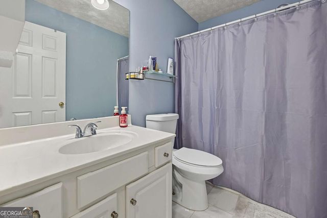 3465 Berwick South Drive, Duluth, GA 30096