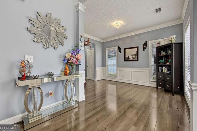 3465 Berwick South Drive, Duluth, GA 30096