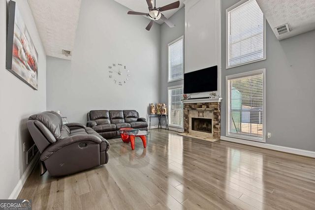 3465 Berwick South Drive, Duluth, GA 30096