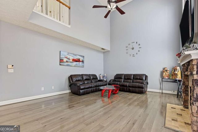 3465 Berwick South Drive, Duluth, GA 30096