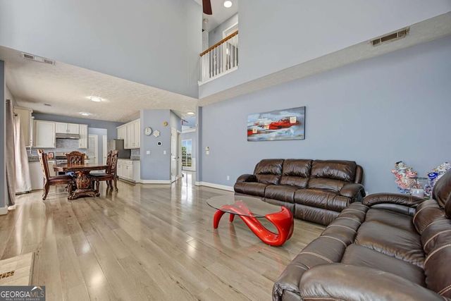 3465 Berwick South Drive, Duluth, GA 30096