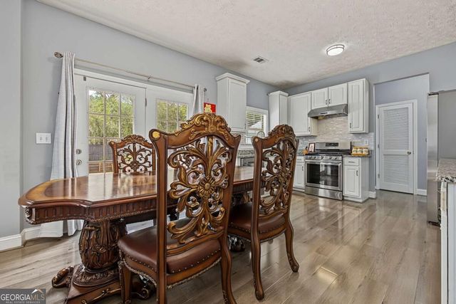 3465 Berwick South Drive, Duluth, GA 30096