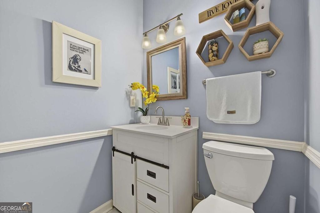 3465 Berwick South Drive, Duluth, GA 30096 — photo 5